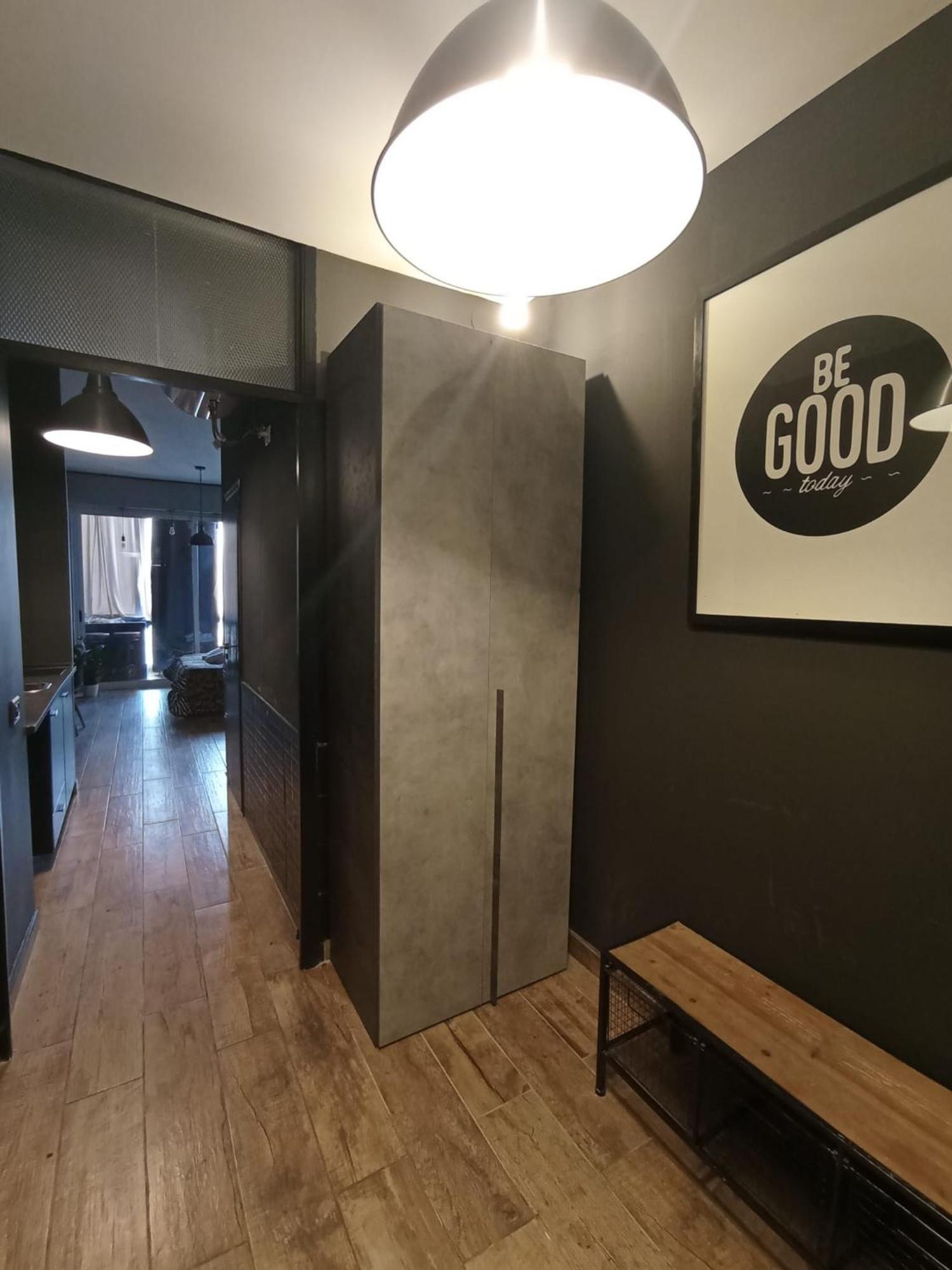 Muni Boutique Flat By Babylon Stay Neapel Exterior foto